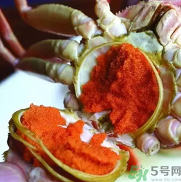 螃蟹籽能吃嗎？螃蟹籽怎么吃？