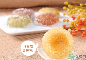 水晶月餅可以會(huì)胖嗎？水晶月餅好吃嗎？