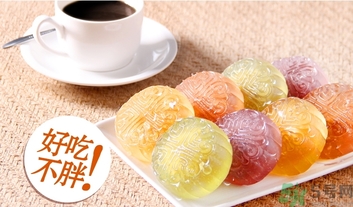 水晶月餅可以會(huì)胖嗎？水晶月餅好吃嗎？