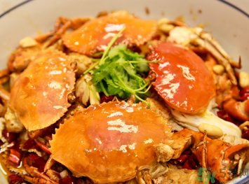 螃蟹什么時(shí)候吃最好？吃螃蟹的最佳時(shí)間 