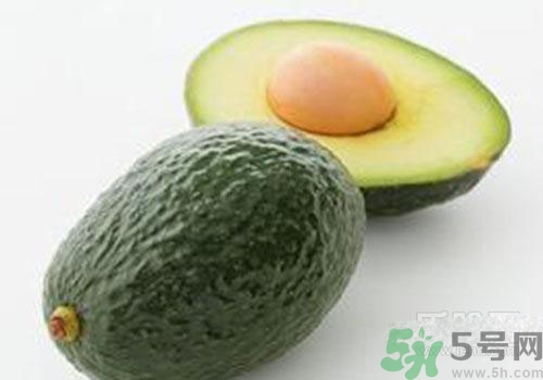 牛油果可以放冰箱嗎？牛油果怎么保存？
