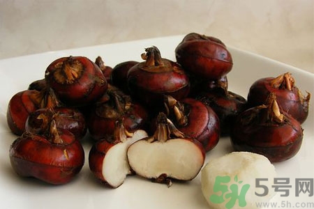 荸薺怎么去皮？荸薺煮多長時(shí)間？