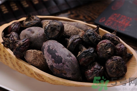 荸薺怎么去皮？荸薺煮多長時(shí)間？