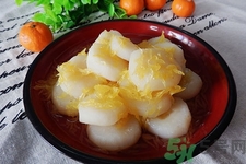 荸薺怎么去皮？荸薺煮多長時(shí)間？