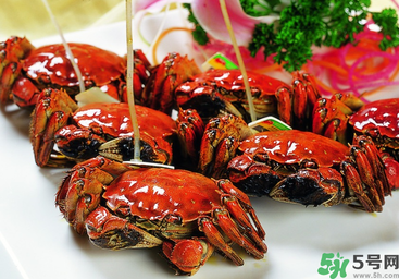 陽澄湖大閘蟹怎么吃？食陽澄湖大閘蟹注意事項