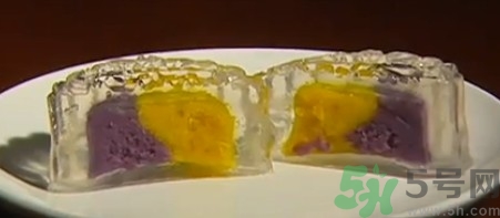 水晶月餅可以會(huì)胖嗎？水晶月餅好吃嗎？
