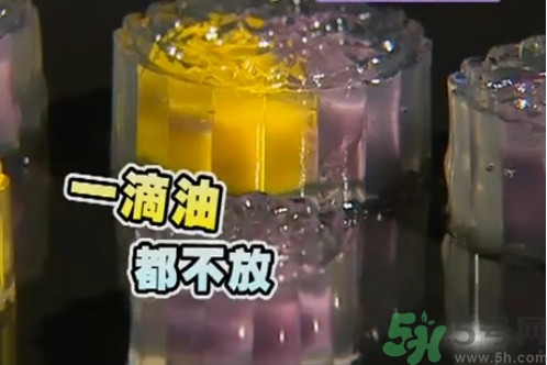 水晶月餅可以會(huì)胖嗎？水晶月餅好吃嗎？