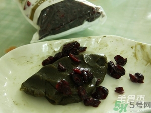 水晶月餅用的什么粉？水晶月餅的做法及配方