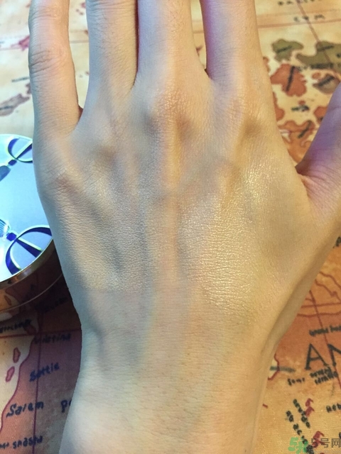 ohui歐蕙氣墊cc怎么樣？ohui氣墊cc霜怎么樣？