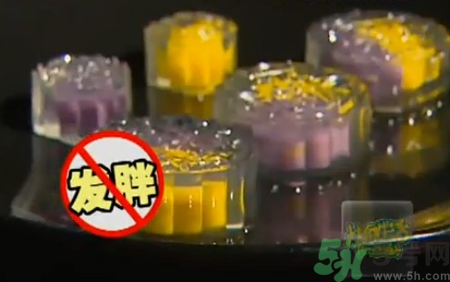水晶月餅可以會(huì)胖嗎？水晶月餅好吃嗎？