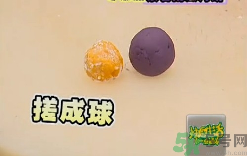水晶月餅用的什么粉？水晶月餅的做法及配方