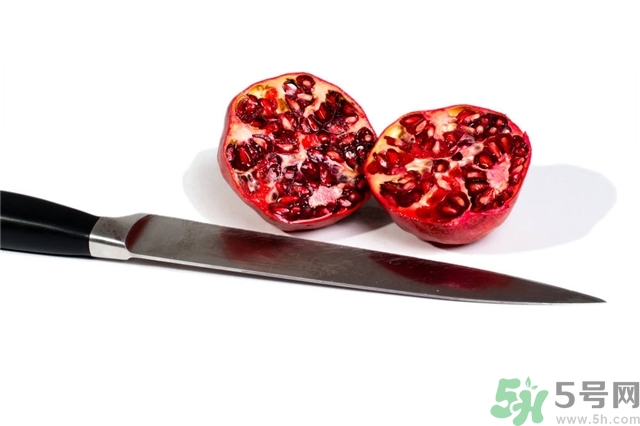 吃石榴牙齒變黑怎么辦？石榴吃了牙齒會變黑嗎？