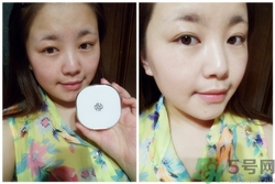 ohui歐蕙氣墊cc怎么樣？ohui氣墊cc霜怎么樣？