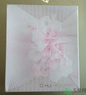 歐蕙氣墊cc色號分幾個？ohui氣墊cc霜色號試色？