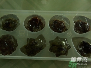 水晶月餅用的什么粉？水晶月餅的做法及配方