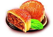 喉嚨痛可以吃月餅嗎？喉嚨痛吃什么好？
