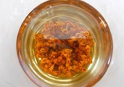 喝桂花酒有什么好處？桂花酒的功效與作用