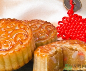 孕婦可以吃冰皮月餅嗎？孕婦吃冰皮月餅好不好？