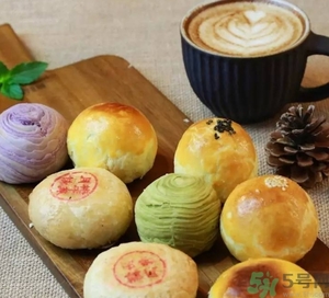 孕婦可以吃冰皮月餅嗎？孕婦吃冰皮月餅好不好？