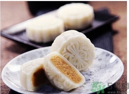 寶寶可以吃冰皮月餅嗎？寶寶多大可以吃冰皮月餅？