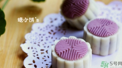 哺乳期可以吃冰皮月餅嗎？產(chǎn)婦可以吃冰皮月餅嗎？