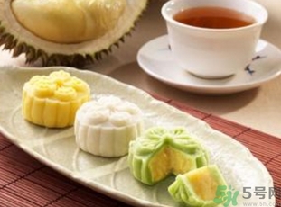 哺乳期可以吃冰皮月餅嗎？產(chǎn)婦可以吃冰皮月餅嗎？