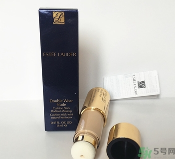 estee lauder氣墊粉底棒怎么樣？雅詩蘭黛氣墊粉底棒好用嗎？