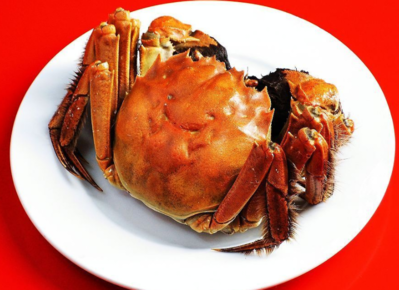 大閘蟹什么時(shí)候吃最好？吃大閘蟹的最佳時(shí)間