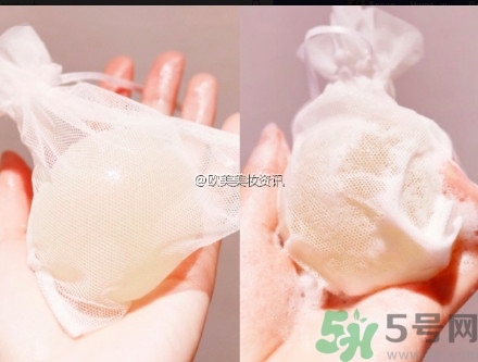dillydelight荔枝潔面膜怎么樣？韓國(guó)荔枝面膜使用方法？