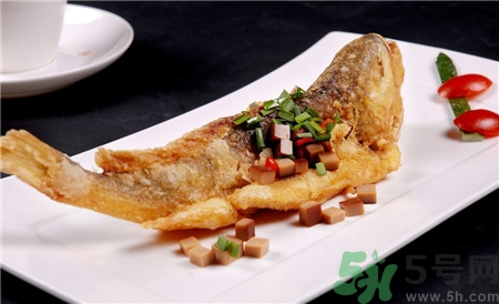 小黃魚(yú)是黃花魚(yú)嗎?小黃魚(yú)是什么魚(yú)?