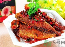 小黃魚(yú)是黃花魚(yú)嗎?小黃魚(yú)是什么魚(yú)?