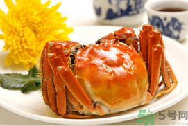 為什么陽澄湖大閘蟹好？陽澄湖大閘蟹的營養(yǎng)價(jià)值