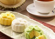 寶寶可以吃冰皮月餅嗎？寶寶多大可以吃冰皮月餅？