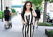 九月份穿什么衣服？九月穿衣搭配指南