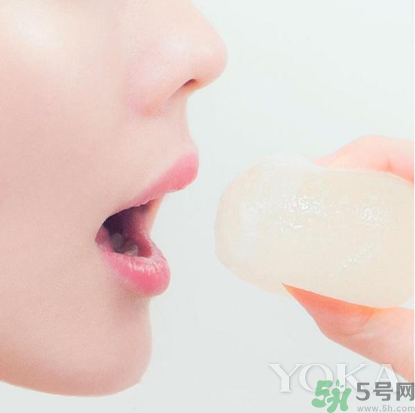 dillydelight荔枝潔面膜怎么樣？韓國(guó)荔枝面膜使用方法？