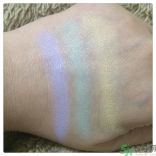 nyx6色修容盤怎么樣？nyx6色修容盤好用嗎？