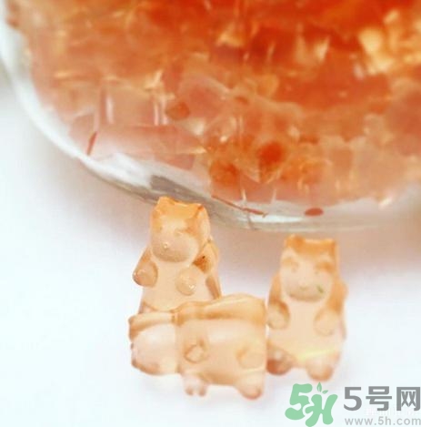 玫瑰紅酒軟糖哪里買？玫瑰紅酒小熊軟糖多少錢？