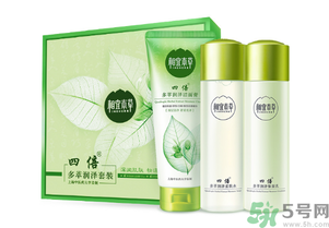 相宜本草的護膚品怎么樣？相宜本草的護膚品適合多大年齡？