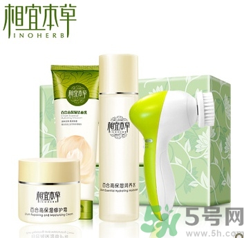 相宜本草的護膚品怎么樣？相宜本草的護膚品適合多大年齡？