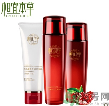 相宜本草的護膚品怎么樣？相宜本草的護膚品適合多大年齡？