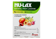 吃Nu-lax樂康膏有副作用嗎？孕婦吃Nu-lax樂康膏有副作用嗎？