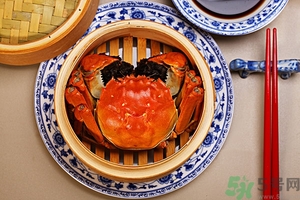 螃蟹能多吃嗎？吃螃蟹對身體有好處嗎？