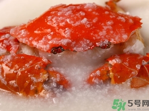 蘋果和螃蟹能一起吃嗎？吃螃蟹不能吃什么水果和食物？