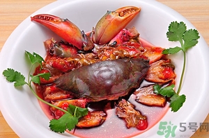 蘋果和螃蟹能一起吃嗎？吃螃蟹不能吃什么水果和食物？