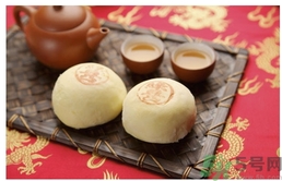 蘇式月餅的皮怎么做？蘇式月餅的餡怎么做？