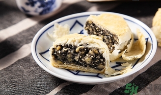 蘇式月餅怎么保存？蘇式月餅的保質(zhì)期