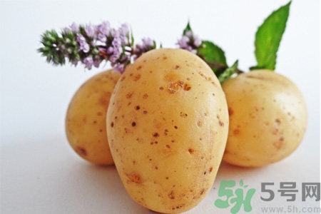 隔夜的土豆可以吃嗎？隔夜的土豆能不能吃？