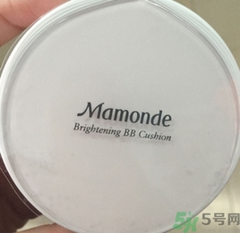 夢妝凈致氣墊粉底液真假怎么辨別？夢妝桃花氣墊bb真假鑒別