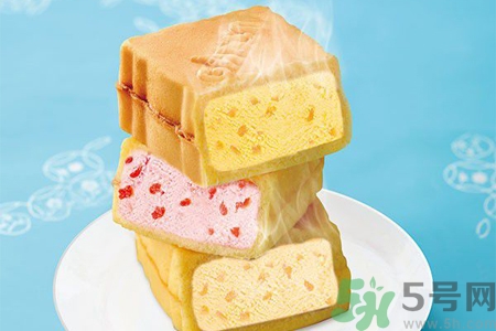 元祖雪月餅的口味有哪些？元祖雪月餅有哪幾種？