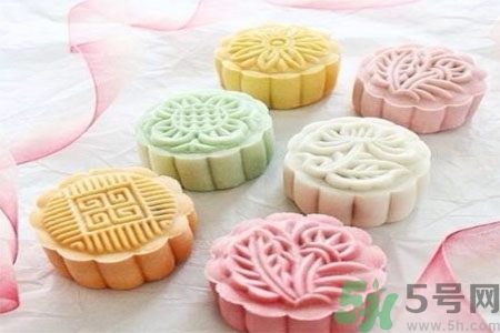 月餅什么牌子好？十大高端月餅品牌